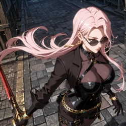 Patreon [ artist- KALA AI NSFW ] < Ai generated > (111)