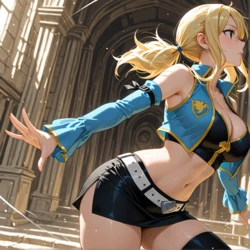 Patreon [ artist- KALA AI NSFW ] < Ai generated > (112)