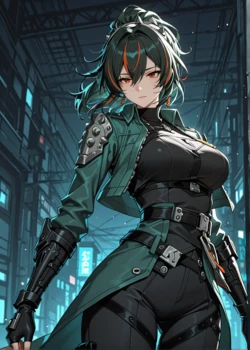 Patreon [ artist- KALA AI NSFW ] < Ai generated > (113)