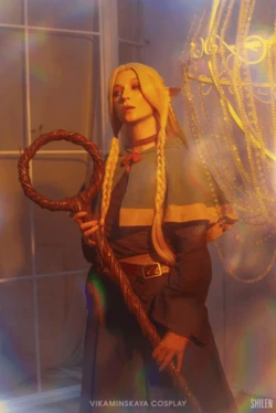 Vikaminskaya - Marcille (Delicious In Dungeon)