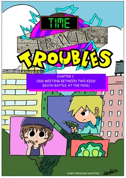 [RubenIracundo] Time Travel Troubles