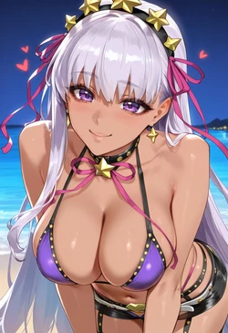 [Patreon] ChocoPizza [AI Generated] [Decensored]【44】