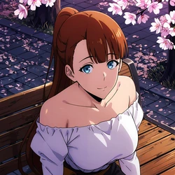 [NekoNest] Lee Joo-Hee | Park (71 Images) [AI Generated]