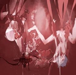 [Wawa] Patreon - Tentacles [2019-11]