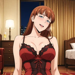 [NekoNest] Lee Joo-Hee #2 | Bedroom (83 Images) [AI Generated]