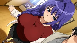 暴雨下的帆船-[母亲人妻]KANON 母亲人妻 秋子阿姨 182p[AI Generated]