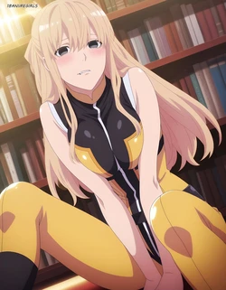 18animegirls - (T2/T3/181p) Yumeko Suzukiri (錫切 夢子)/ sexy (Patreon) [AI Generated]
