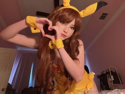 Bonbibonkers - Pikachu