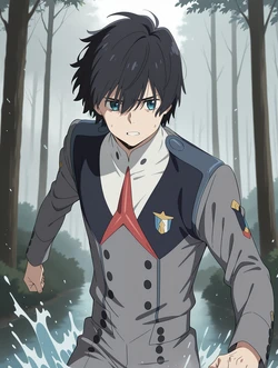 PhibsAi - [106pcs] Zero Two - Fishing for inches (Patreon) [AI Generated]