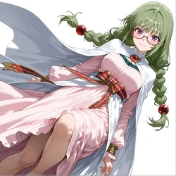 [DeepMole] Tales_Philia_S(297p) [AI Generated]