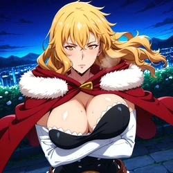 NekoNest Gina | Hilltop [AI Generated]