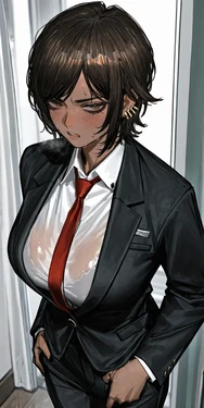 [Lilianaa] Outis [Ai Generated]