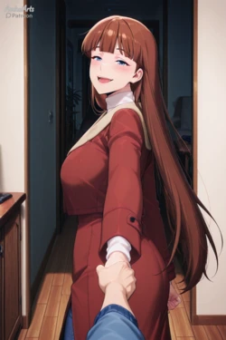 AsukaiArts Joo-hee – NSFW Solo Leveling [AI Generated]