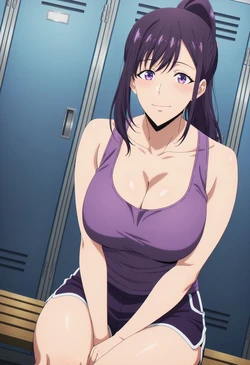 Gatehacker Sung Jin-ah solo leveling [AI Generated]