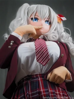 Moegiaji_kig - Kashima