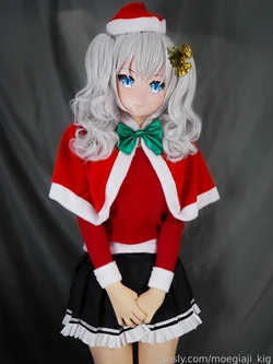Moegiaji_kig - Santa Kashima
