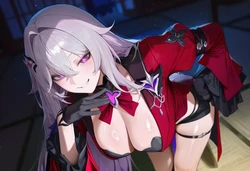 [Tommu] Thelema's Date_Sort (Patreon) [AI Generated]