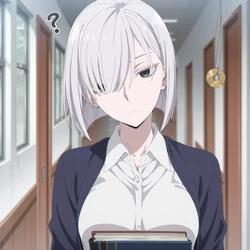 Anivoice - Fiona Frost - Spy x Family (59) (Patreon) [AI Generated]