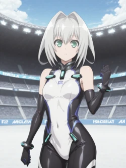 Anivoice - Emilia Hermit | Hundred (94P) (Patreon) [AI Generated]