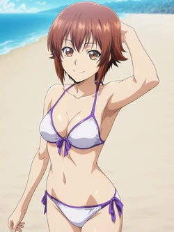 Anivoice - Kotegawa Chisa2 (78P) (Patreon) [AI Generated]