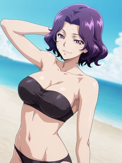 Anivoice - Asuza x Nanaka (52P) (Patreon) [AI Generated]