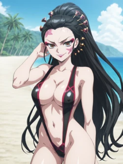 Anivoice - Daki3 (54P) (Patreon) [AI Generated]