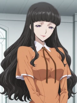 Anivoice - Marianne vi Britannia (90P) (Patreon) [AI Generated]