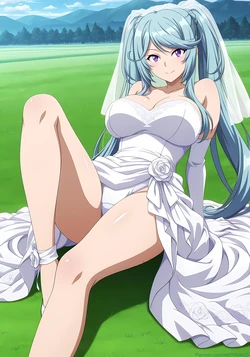 artriako - No.482 Epsilon | The Eminence in Shadow + Extras (Patreon) [AI Generated]