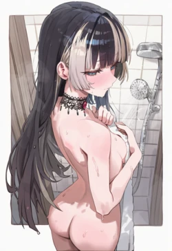 [ぶぶ漬け]juufuutei[AI Generated]