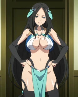 Ponchoman - Sadeena EXTRA 1 - The Rising of the Shield Hero || サディナ - 盾の勇者の成り上がり (UNCENSORED) 70 IMAGES (Patreon) [AI Generated]