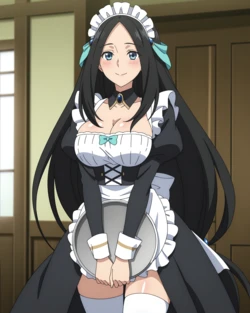 Ponchoman - Sadeena EXTRA 2 - The Rising of the Shield Hero || サディナ - 盾の勇者の成り上がり (UNCENSORED) 70 IMAGES (Patreon) [AI Generated]