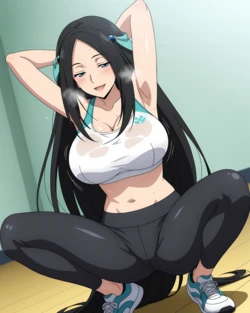 Ponchoman - Sadeena EXTRA 5 - The Rising of the Shield Hero || サディナ - 盾の勇者の成り上がり (UNCENSORED) 70 IMAGES (Patreon) [AI Generated]