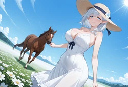 mukurou)Plus Beta [AI Generated]