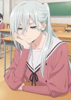 Dannia - Story: Subaru Hoshina 保科昴 (Patreon) [AI Generated]