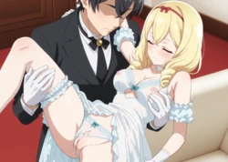 Dannia - Story: Chapter 7: The Corrupting Box (堕落の箱) 「第7部」 - Final Chapter (Patreon) [AI Generated]