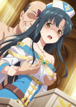 Dannia - Shirasaki Kaori/白崎香織 - Pool Winner (Patreon) [AI Generated]