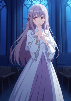 Dannia - Mia Adenauer ミア・アデナウアー - Chapter 2 (Patreon) [AI Generated]
