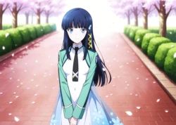 Dannia - What is the dream? 夢って何？ (Patreon) [AI Generated]