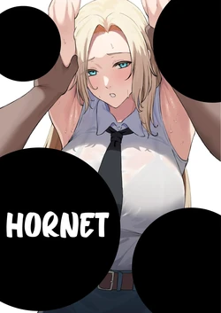 [Takaman] Hornet (Kantai Collection -KanColle-) [Indonesian]