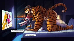 [DreamAndNightmare] Original Character