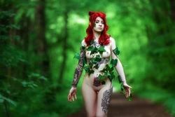Vera Faith - Poison Ivy
