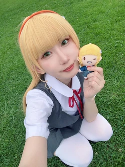 sakyon_cos - Love Live!