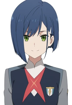 BoBo345 - (324枚）イチゴ Ichigo (ダリフラ/Darling in the Franxx) (Patreon) [AI Generated]