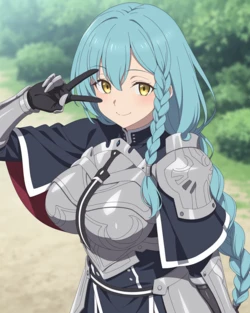 Ponchoman - Rose Marbleheart - From Old Country Bumpkin to Master Swordsman || ロゼ･マーブルハート - 片田舎のおっさん、剣聖になる (UNCENSORED) 70 IMAGES (Patreon) [AI Generated]