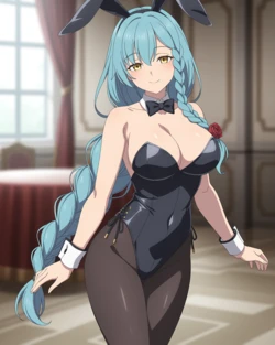 Ponchoman - Rose Marbleheart EXTRA 1 - From Old Country Bumpkin to Master Swordsman || ロゼ･マーブルハート - 片田舎のおっさん、剣聖になる (UNCENSORED) 70 IMAGES (Patreon) [AI Generated]