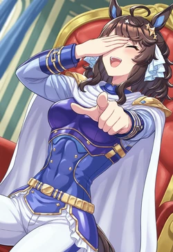 [corntoss] umamusume[AI Generated]