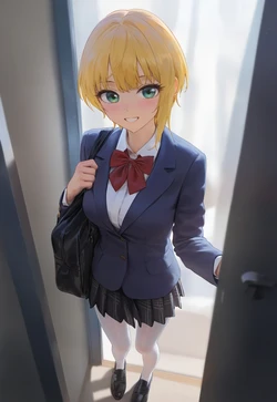 【patreon】MISAAKI  [AI Generated]202502