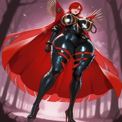 [Asunai] Oda Nobunaga [AI Generated]