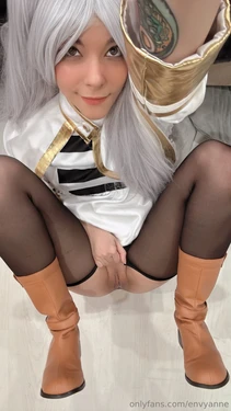 Envy Anne - Frieren