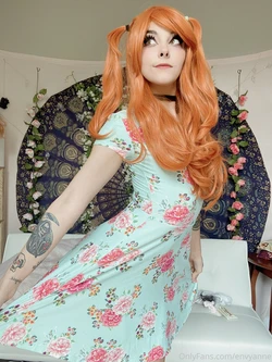 Envy Anne - Asuka